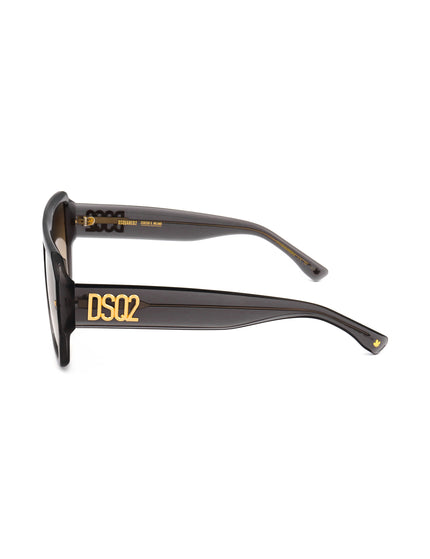 Occhiali da sole DSQUARED2 da uomo, modello D2 0128/S | Spazio Ottica