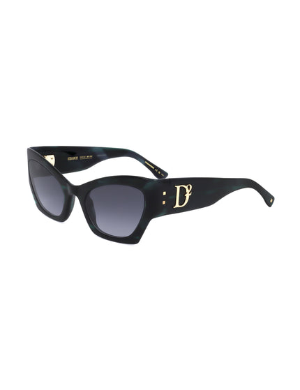 Occhiale da sole Dsquared2 D2 0132/S | Spazio Ottica