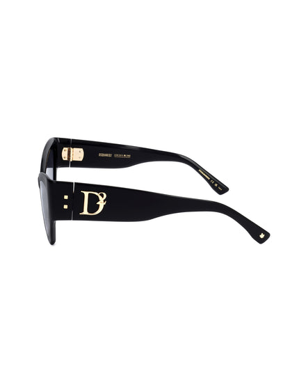 Occhiale da sole Dsquared2 D2 0132/S | Spazio Ottica