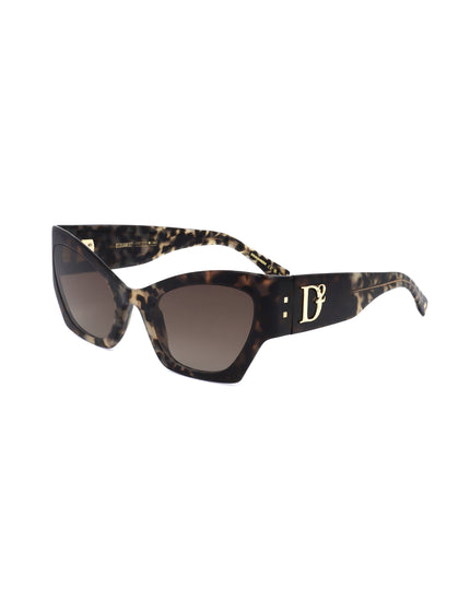 Occhiale da sole Dsquared2 D2 0132/S | Spazio Ottica