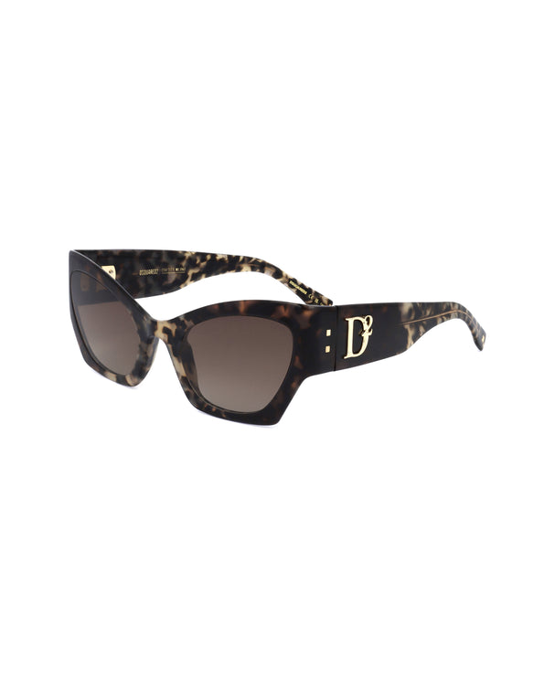 
Occhiale da sole Dsquared2 D2 0132/S - SUNGLASSES | Spazio Ottica
