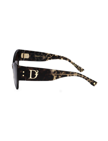Occhiale da sole Dsquared2 D2 0132/S | Spazio Ottica