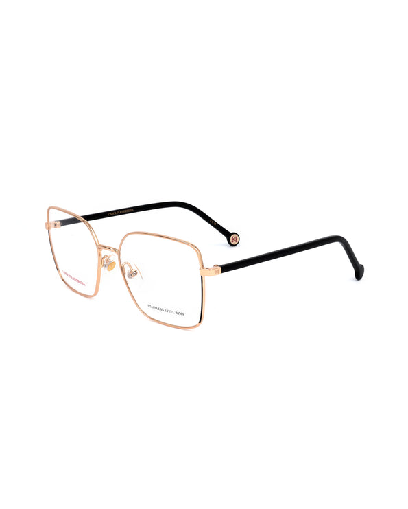
Occhiale da vista Carolina Herrera HER 0248 - OCCHIALI ORO | Spazio Ottica
