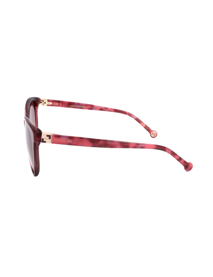 Occhiale da sole Carolina Herrera HER 0237/S | Spazio Ottica