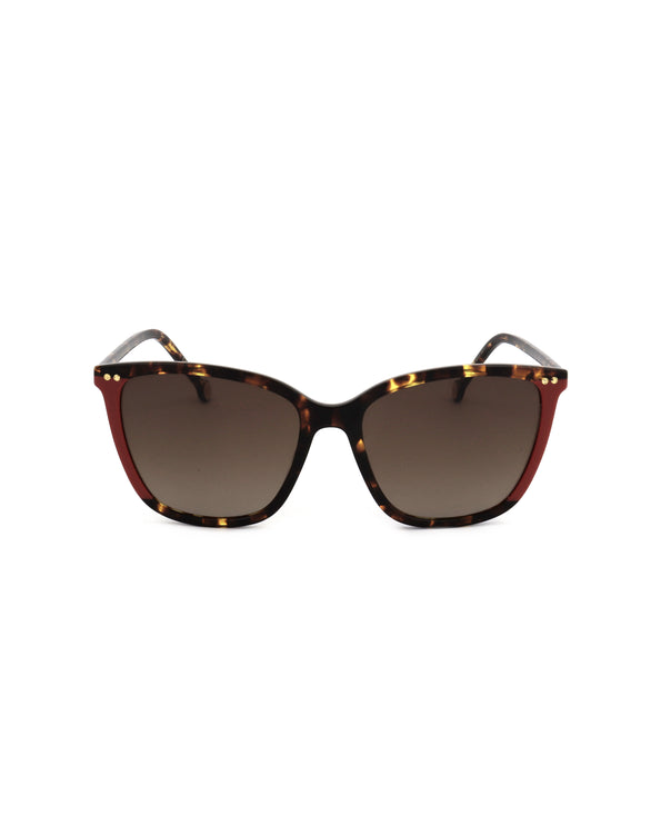 
Occhiale da sole Carolina Herrera HER 0245/S - OCCHIALI ROSSO | Spazio Ottica
