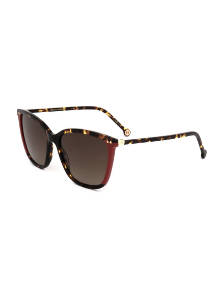Occhiale da sole Carolina Herrera HER 0245/S | Spazio Ottica