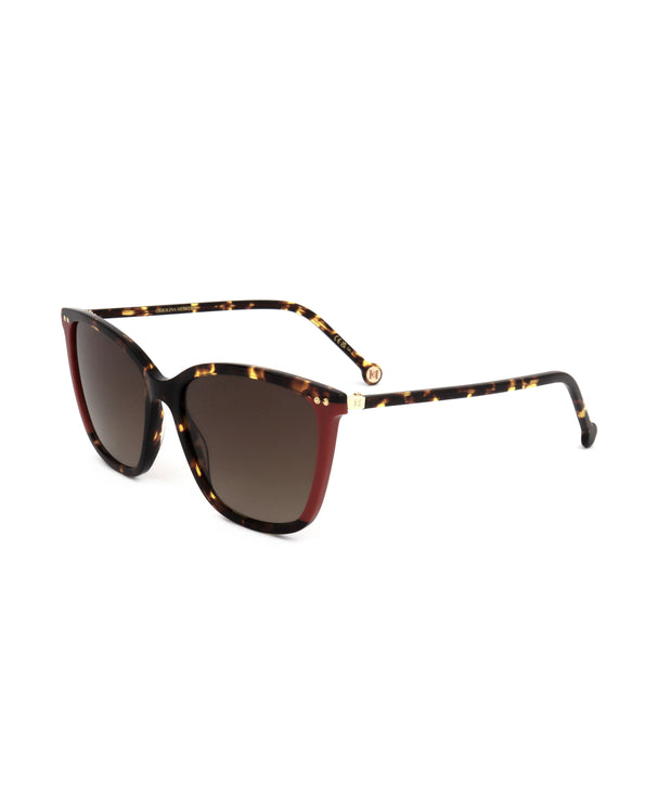 
Occhiale da sole Carolina Herrera HER 0245/S - OCCHIALI ROSSO | Spazio Ottica
