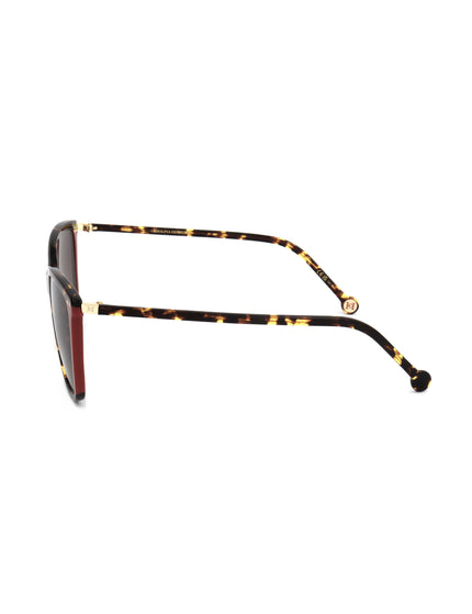 Occhiale da sole Carolina Herrera HER 0245/S | Spazio Ottica