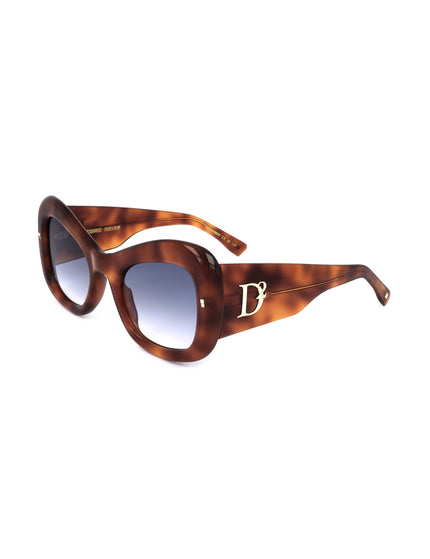 Occhiali da sole DSQUARED2 da donna, modello D2 0137/S | Spazio Ottica