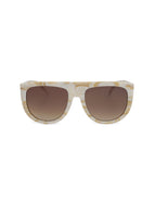 Beige Perlato Bianco