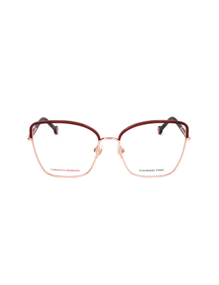 Occhiale da vista Carolina Herrera HER 0234 | Spazio Ottica