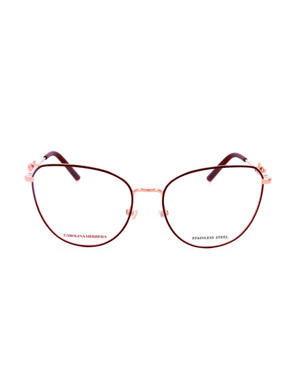 Occhiale da vista Carolina Herrera HER 0220 | Spazio Ottica