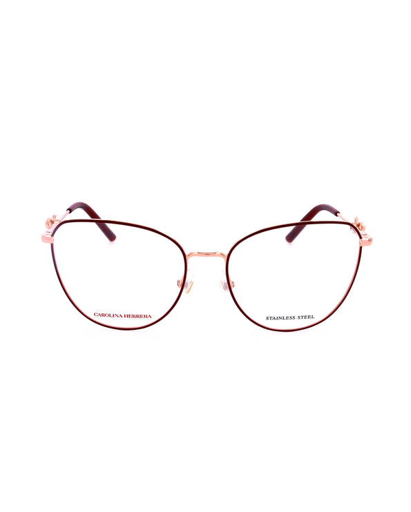 
Occhiale da vista Carolina Herrera HER 0220 - CAROLINA HERRERA | Spazio Ottica
