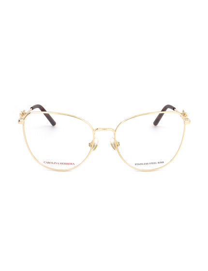 Occhiale da vista Carolina Herrera HER 0220 | Spazio Ottica