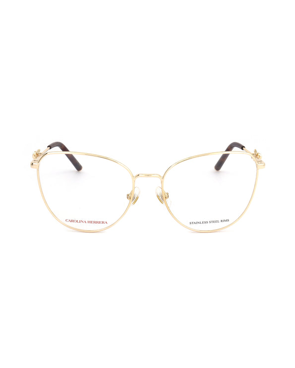 
Occhiale da vista Carolina Herrera HER 0220 - CAROLINA HERRERA | Spazio Ottica
