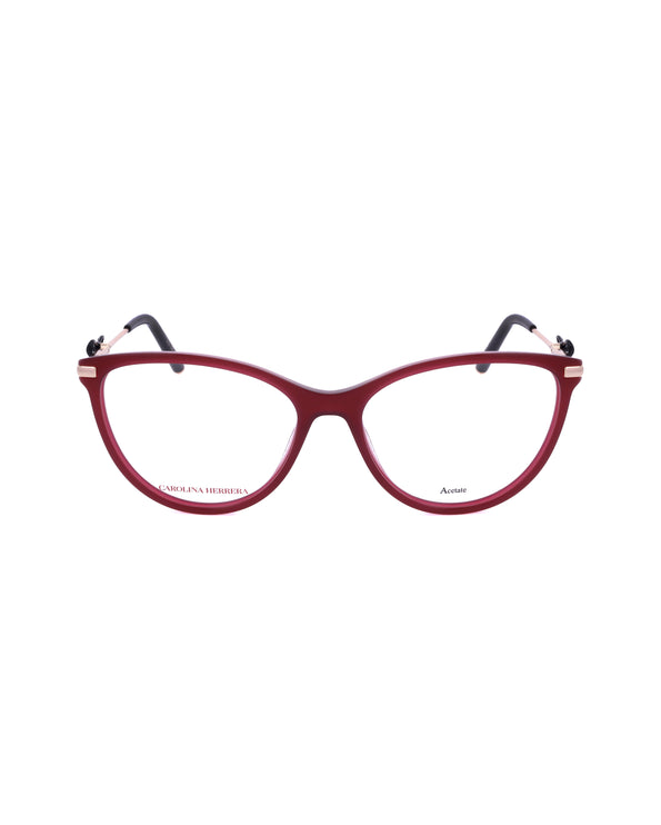 
Occhiale da vista Carolina Herrera HER 0219 - CAROLINA HERRERA | Spazio Ottica
