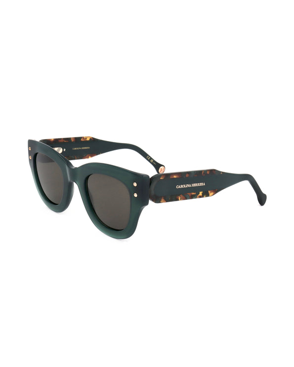 
Occhiale da sole Carolina Herrera HER 0222/S - OCCHIALI DA SOLE DONNA | Spazio Ottica
