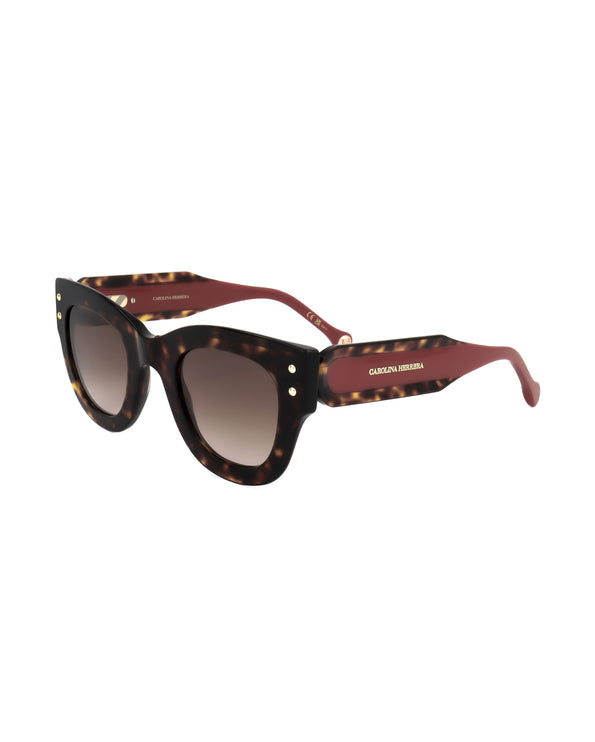 
Occhiale da sole Carolina Herrera HER 0222/S - CAROLINA HERRERA | Spazio Ottica
