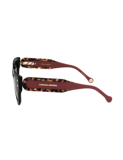Occhiale da sole Carolina Herrera HER 0222/S | Spazio Ottica