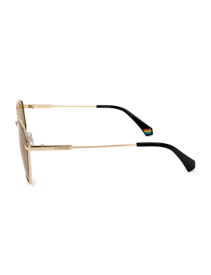 Occhiali da sole POLAROID da donna, modello PLD 6214/S/X | Spazio Ottica