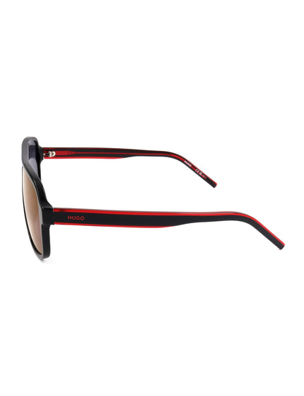 Occhiali da sole HUGO da uomo, modello HG 1296/S | Spazio Ottica