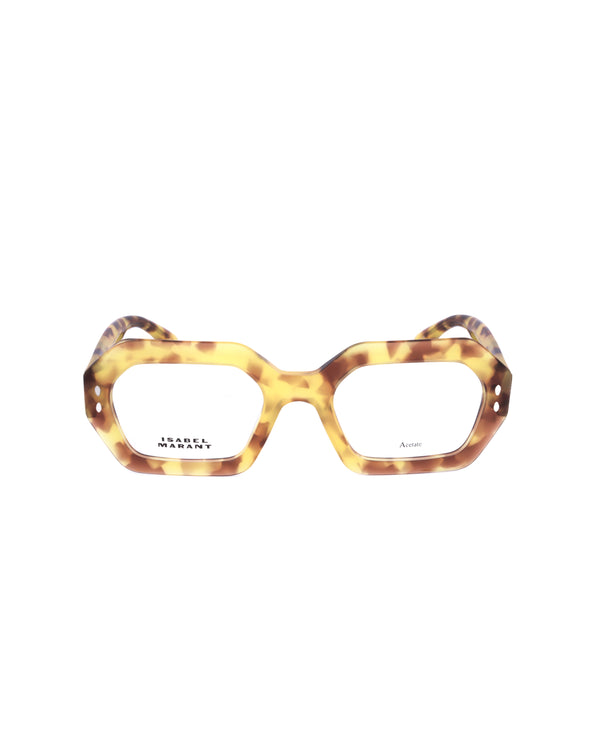 
Occhiale da vista Isabel-Marant IM 0177 - ISABEL MARANT | Spazio Ottica
