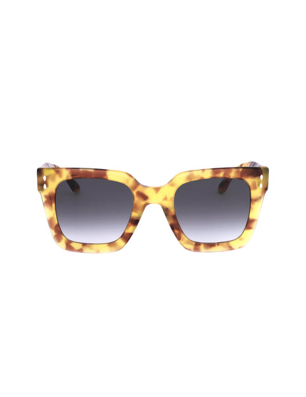 Occhiali da sole ISABEL MARANT da donna, modello IM 0104/S | Spazio Ottica