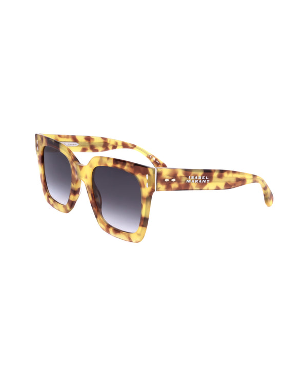 
Occhiali da sole ISABEL MARANT da donna, modello IM 0104/S - ISABEL MARANT | Spazio Ottica
