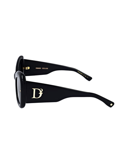 Occhiali da sole DSQUARED2 da donna, modello D2 0137/S | Spazio Ottica