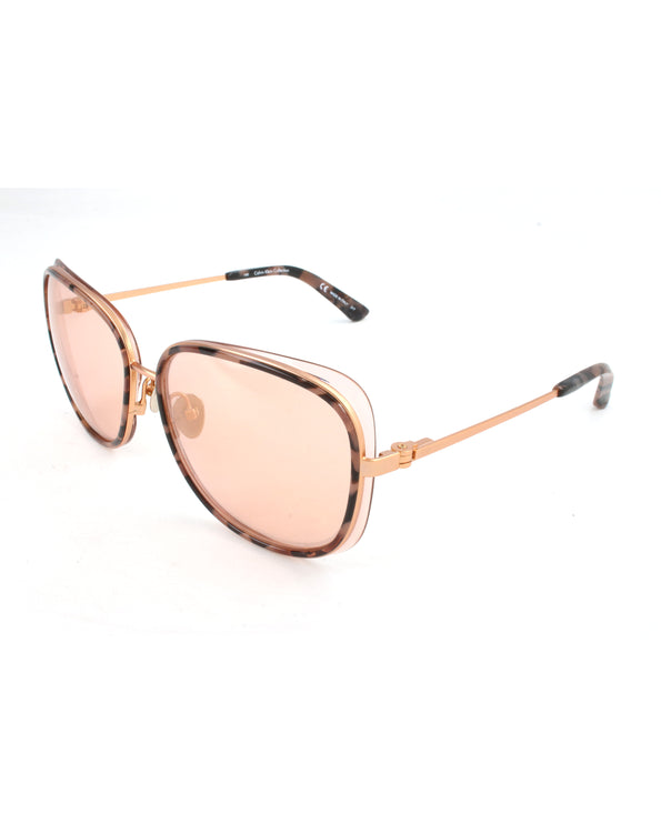 
Occhiale da sole Calvin Klein Collection CK8575S - CALVIN KLEIN | Spazio Ottica
