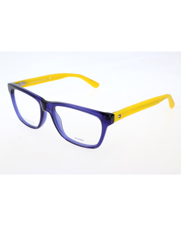 
Occhiali da vista TOMMY HILFIGER da uomo, modello TH 1327 - TOMMY HILFIGER | Spazio Ottica
