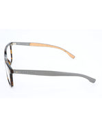 Occhiali da vista HUGO BOSS da uomo, modello BOSS 0884 | Spazio Ottica