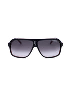 Nero Rosso Cristallo Bianco