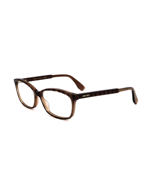 
Jimmy Choo - JIMMY CHOO | Spazio Ottica
