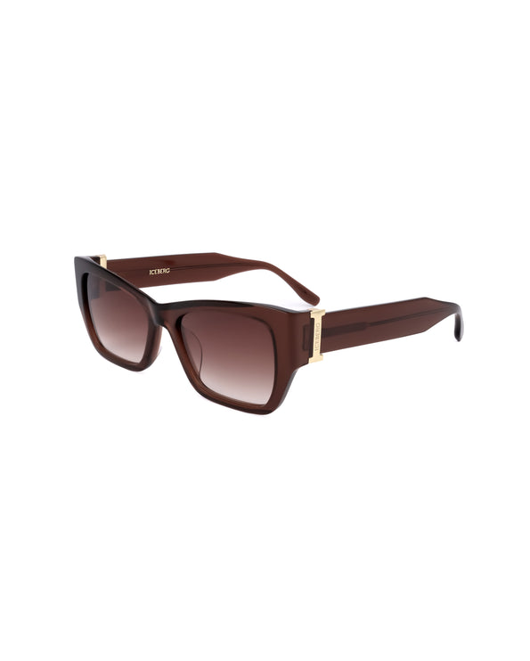
Occhiale da sole Iceberg IC711S - WOMEN'S SUNGLASSES | Spazio Ottica
