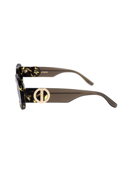 Occhiale da sole Iceberg IC702S | Spazio Ottica
