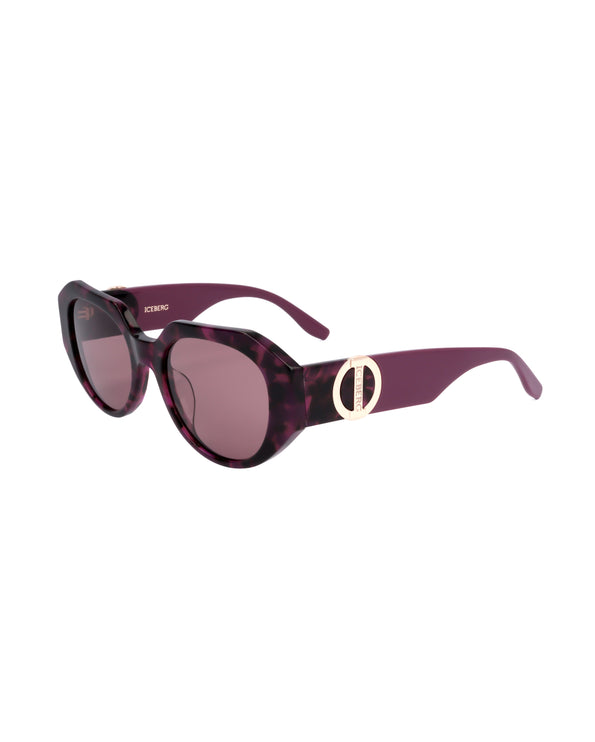 
Occhiale da sole Iceberg IC702S - SUNGLASSES | Spazio Ottica

