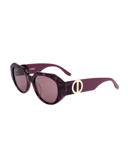 Occhiale da sole Iceberg IC702S | Spazio Ottica
