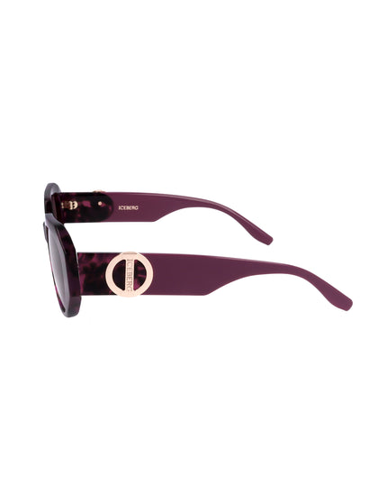 Occhiale da sole Iceberg IC702S | Spazio Ottica