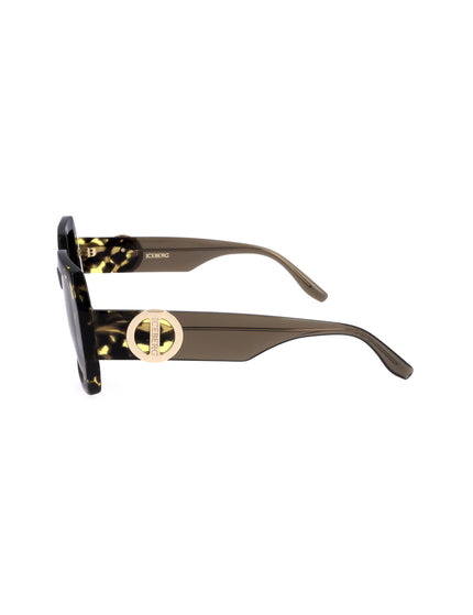 Occhiale da sole Iceberg IC703S | Spazio Ottica