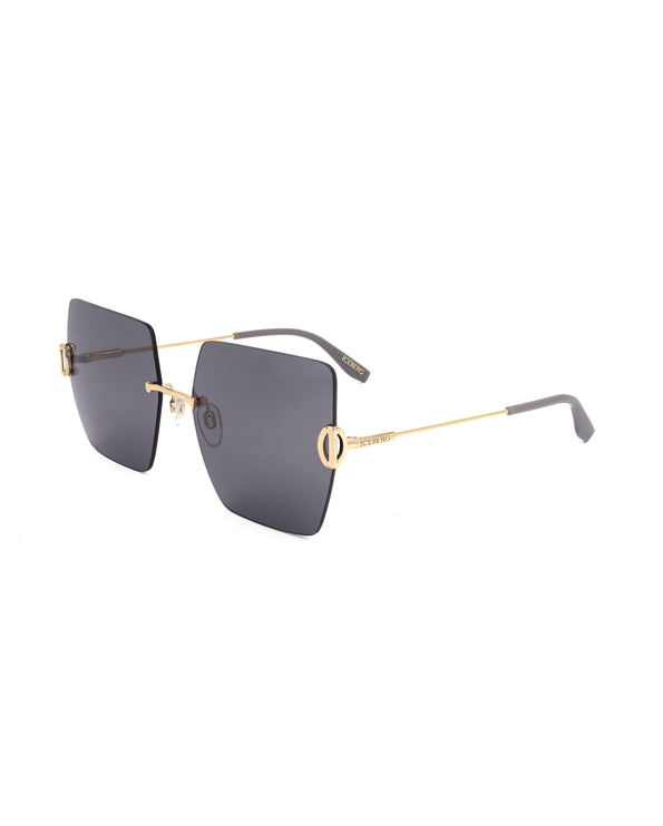 
Occhiale da sole Iceberg IC704S - SUNGLASSES | Spazio Ottica
