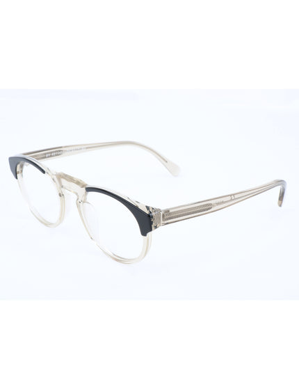 Occhiale da vista Retrosuperfuture PALOMA REPERTOIRE BLACK | Spazio Ottica