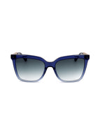 Blu Sfumato