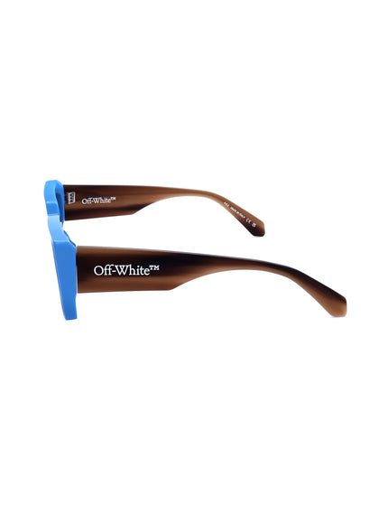 Occhiale da sole Off White OERI064S23PLA0014507 | Spazio Ottica