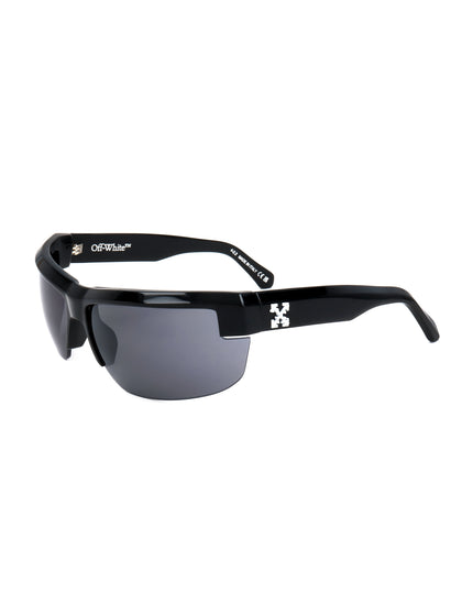 Occhiale da sole Off White OERI068S23PLA0011007 | Spazio Ottica
