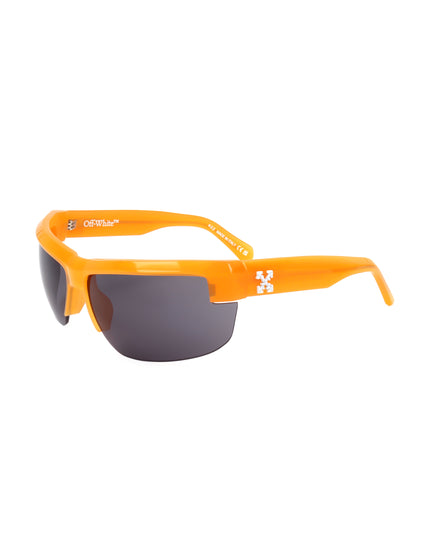 Occhiale da sole Off White OERI068S23PLA0012007 | Spazio Ottica