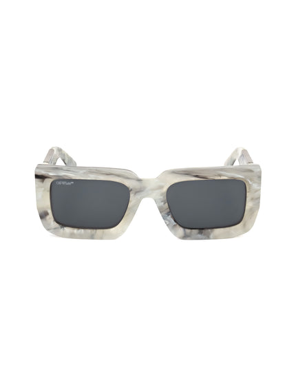 Occhiale da sole Off White OERI073S23PLA0010807 | Spazio Ottica