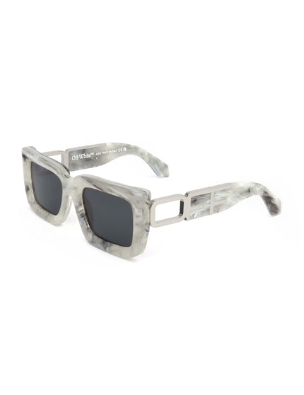 Occhiale da sole Off White OERI073S23PLA0010807 | Spazio Ottica