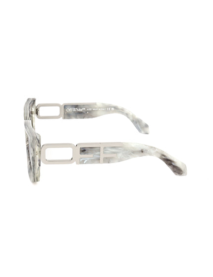 Occhiale da sole Off White OERI073S23PLA0010807 | Spazio Ottica