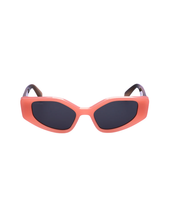 
Occhiale da sole Off White OERI063S23PLA0012107 - Brand | Spazio Ottica
